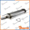 Filtres à Particules Diesel EURO4 pour OPEL | DPF-PL-004, 095-205